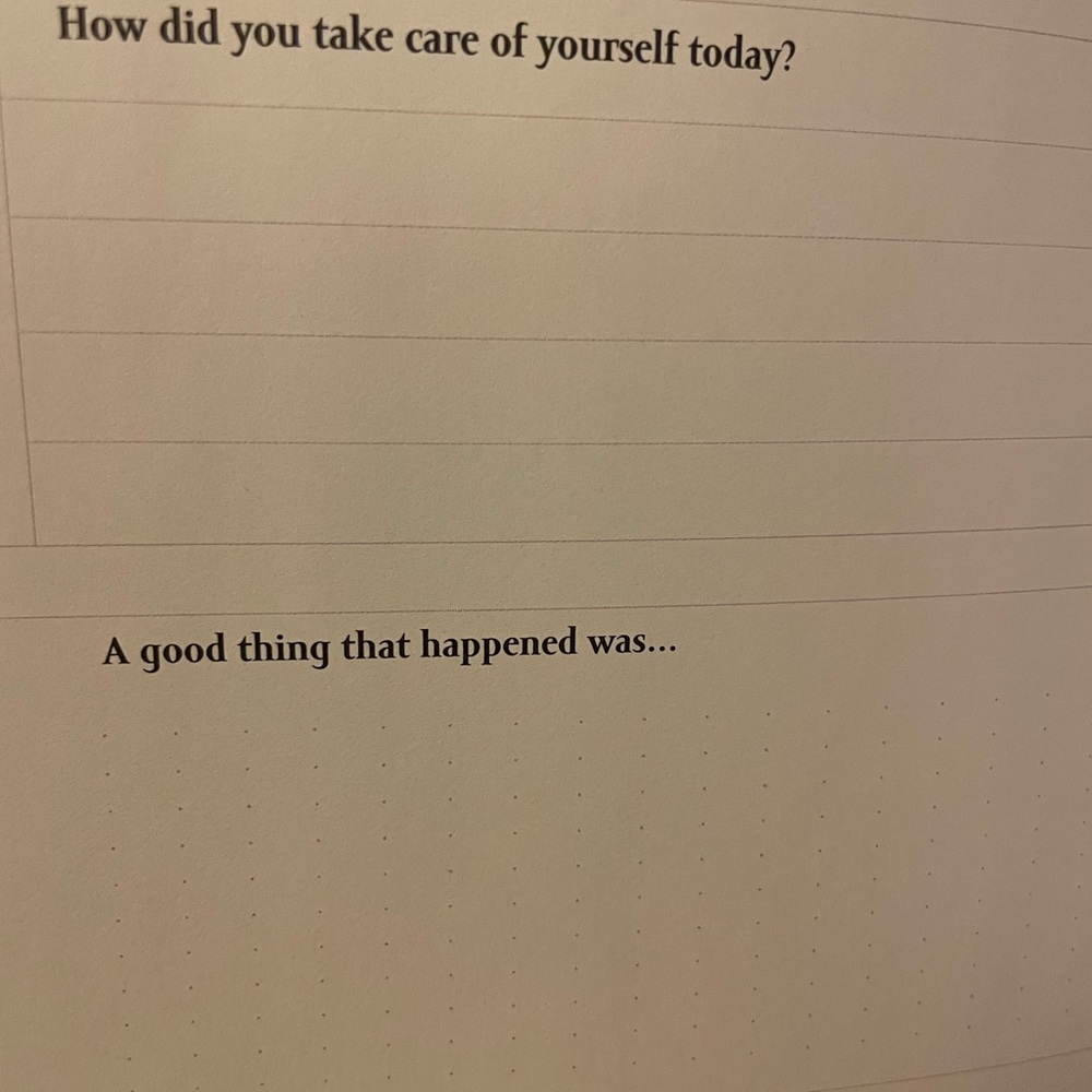 Journal - Picture 4 of 6